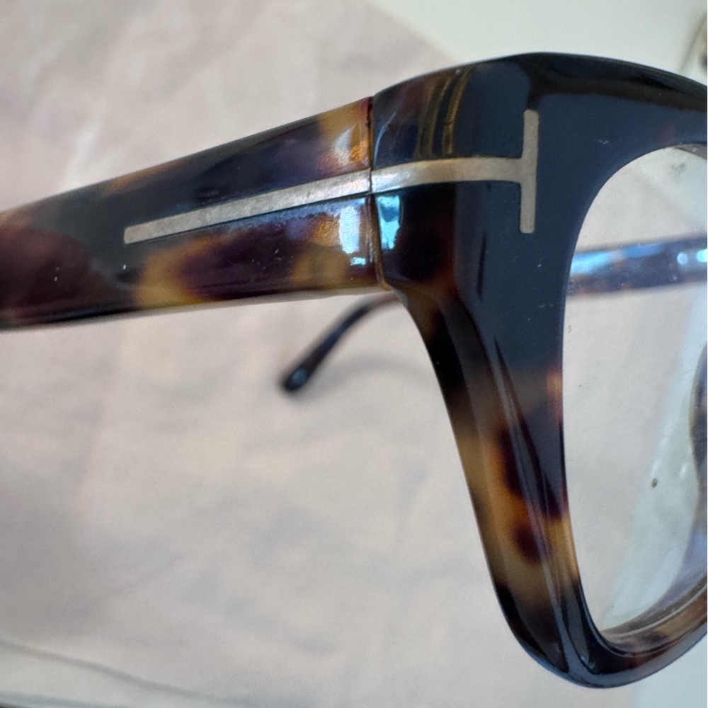 Tom Ford Frames - Picture 3 of 9